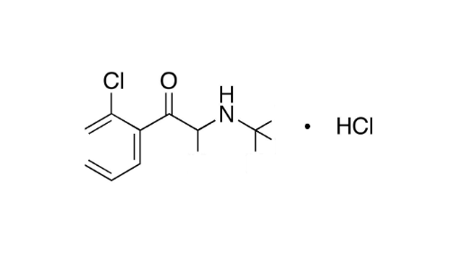 Bupropion 2-Chloro Analog